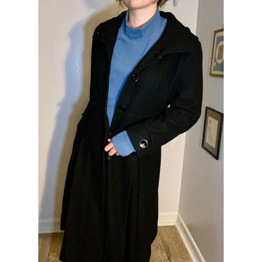 Women’s Fashionable Coat